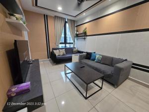 H2O Residences Ara Damansara 3 Bedroom