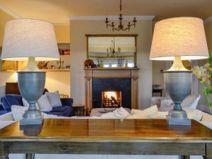 Grange Of Berryhill - Uk41534