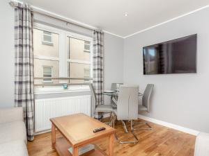 Inverness Highland Apartment