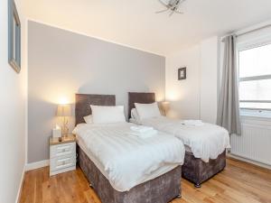 Inverness Highland Apartment