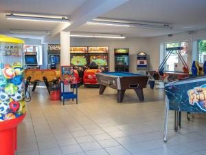 Mobil Home Confort 6 Pers. - 3 Chambres - API-1-52-1637