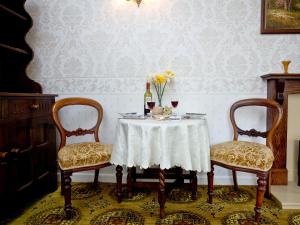 Protea Garden Apartment
