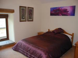 Freebirch Barn - Cottage