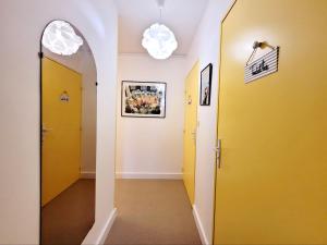 Canet-en-Roussillon: Studio 2 personnes avec balcon - FR-1-794-172