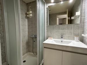 Pavillon 2 Chambres avec Parking à Argelès-sur-Mer - FR-1-837-97