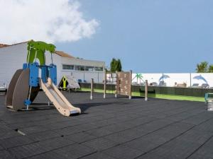 Mobil-home pour 4 à La Tranche-sur-Mer - API-1-52-1624