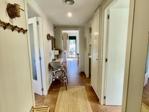 Casa Adosada Acogedora - Con Parking - ES-9-187