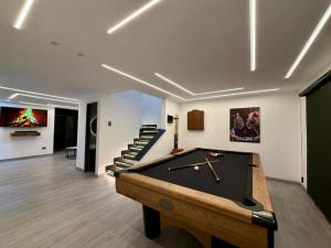 Exclusive house in the Malibu sector