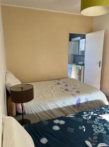 Nantes Maison entière 5 lits La Coulée