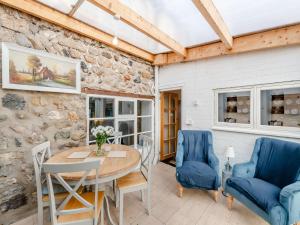 Lillies Cottage