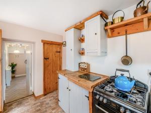 Lillies Cottage