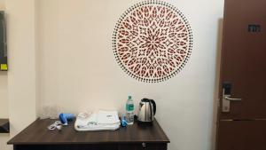 Shri Bhagawathi Residency