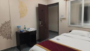 Shri Bhagawathi Residency