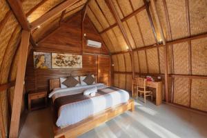 The Tandjung Cottage