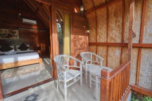 The Tandjung Cottage