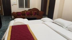 Shri Bhagawathi Residency