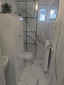 Studio apartman DINO z balkonom