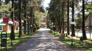 Hotel Recanto das Hortênsias