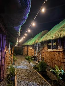 Dáyunán Nook Hostel