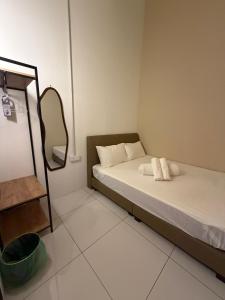 Amore Stay by BNB4U Love Lane, Penang