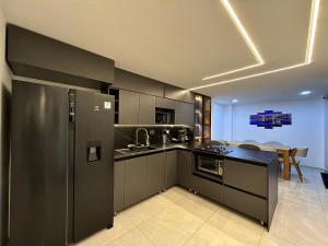 Exclusive house in the Malibu sector