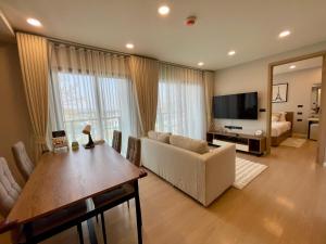 Comfortable 2Bdr Bangtao Space Condo