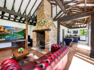 Essex Barn House - Uk48354