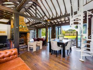 Essex Barn House - Uk48354