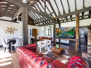 Essex Barn House - Uk48354