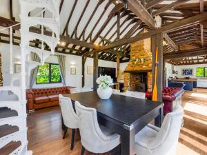 Essex Barn House - Uk48354