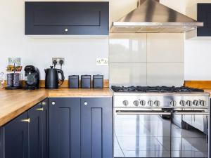 Essex Barn House - Uk48354