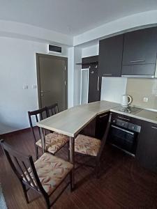 Wolf Apartments Kopaonik