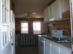 Virginia Landing Camping Resort Cabin 19 - Onley