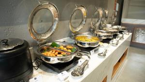 Hotel KK By Spree Rajkot - Pure Veg