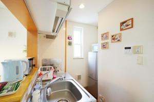 Hakone UENOYAMA上の山-Room201