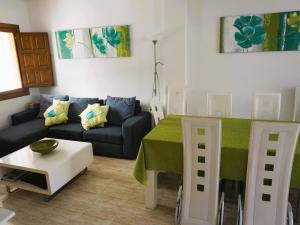 Casa Familiar Cerca de la Playa con Piscina Privada en El Verger - ES-373-72