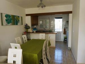 Casa Familiar Cerca de la Playa con Piscina Privada en El Verger - ES-373-72