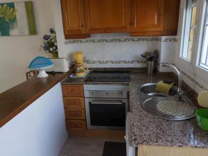 Casa Familiar Cerca de la Playa con Piscina Privada en El Verger - ES-373-72