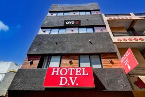 Hotel O DIV