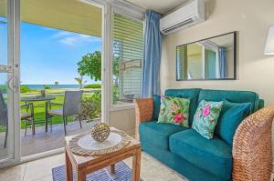 Romantic Oceanfront Escape