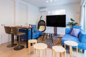 Max12名 BBQダーツ完備今帰仁村の一棟貸し グループ家族に最適 ミンサーヴィラ今帰仁