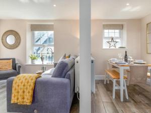 Seagrass Cottage