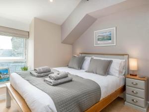 Seagrass Cottage