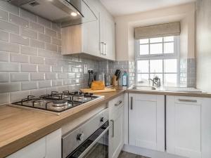 Seagrass Cottage