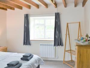 The Old Stable-Uk34527