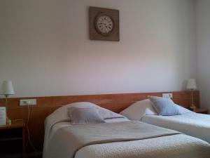 Hotels Hotel Des Bois : photos des chambres