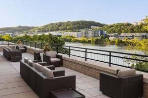Hyatt House Pittsburgh-South Side