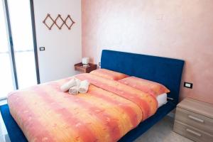 ORIGINI Terrazza panoramica in Valcamonica