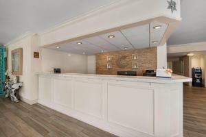 Comfort Inn Oceanside Deerfield Beach