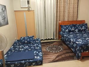 The Layover Condotel